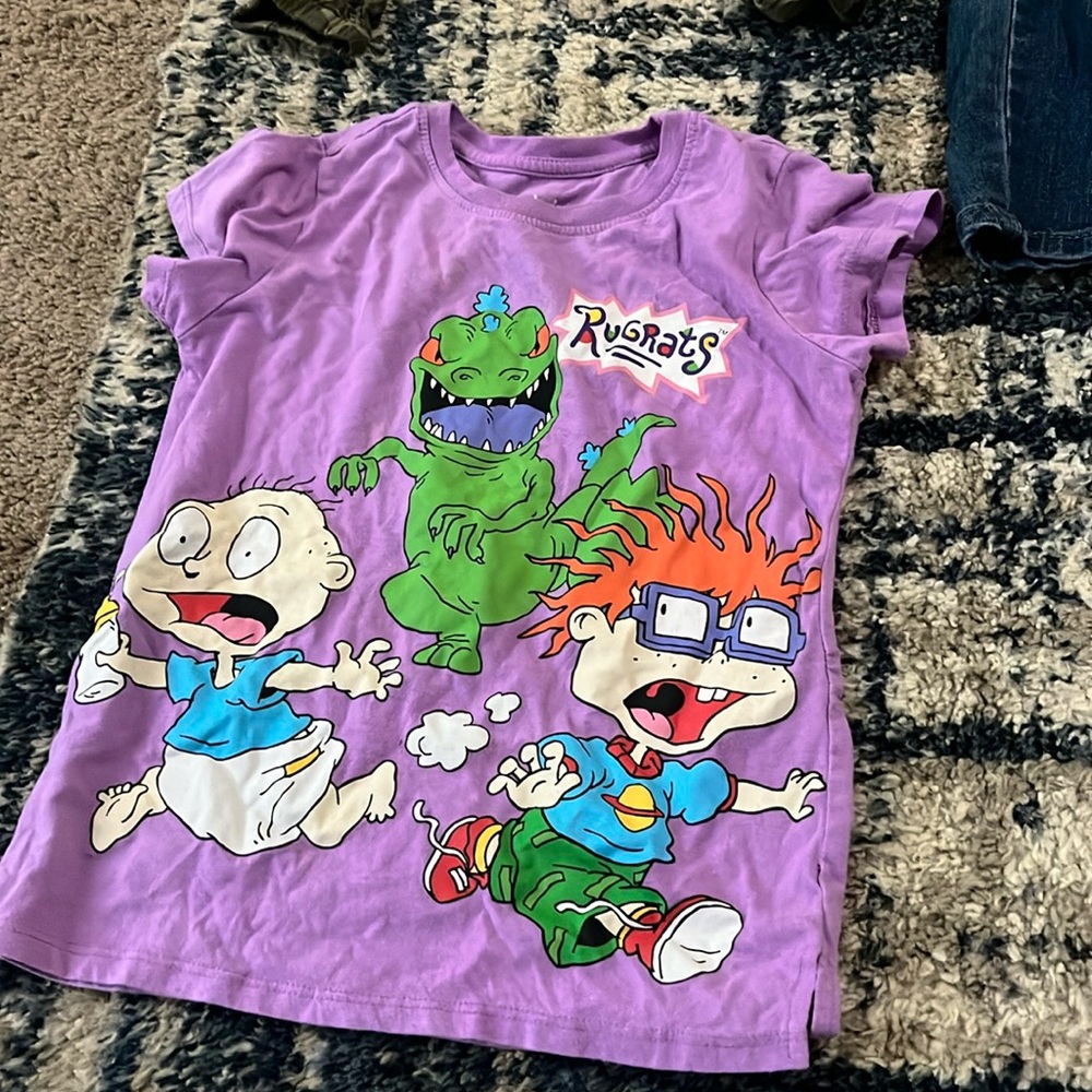 Rugrats - Picture 1 of 3